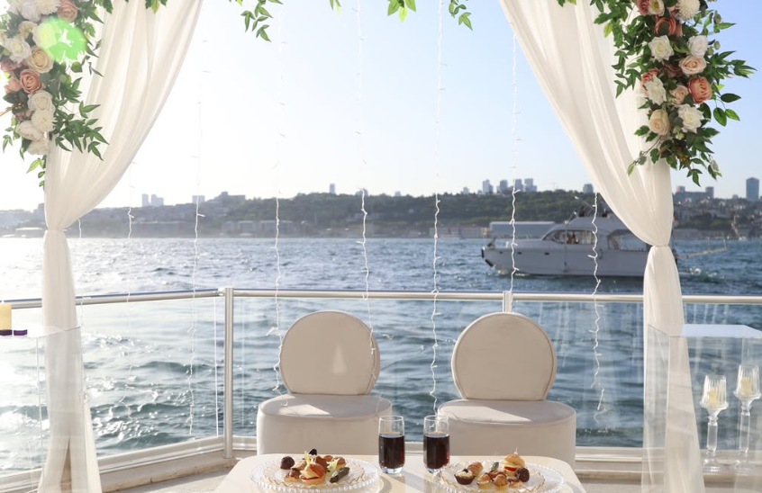 Mahra Yalı Organizasyon